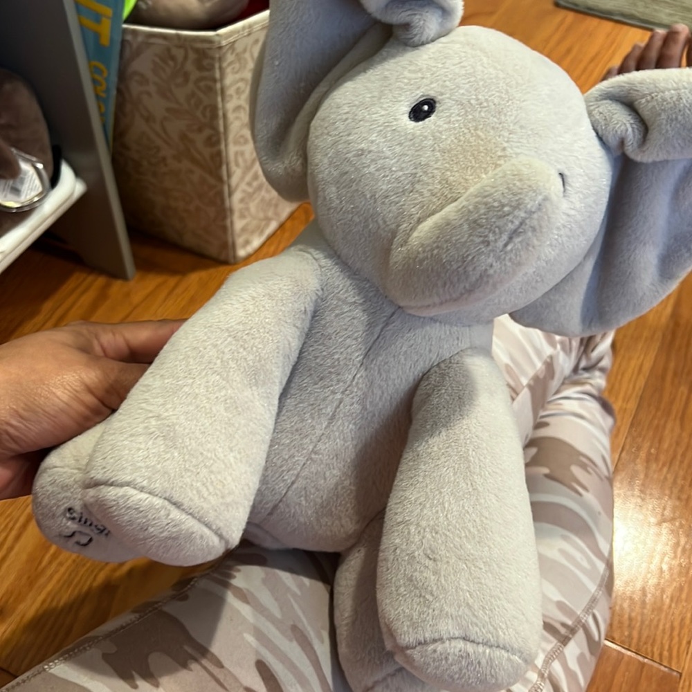 Elephant